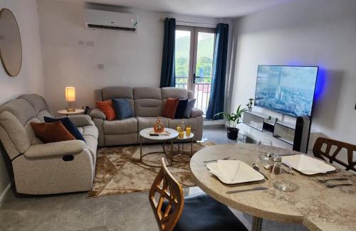 Eden Gardens Apartment | 4K-Suite