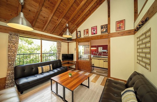 Beppu House | 4LDKOcean View7mins walk to Onsen/Beppu Ōita