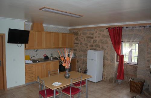 Celorico da Beira Ski Chalet | 4QUINTAS