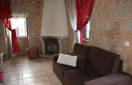 Celorico da Beira Ski Chalet | 4QUINTAS