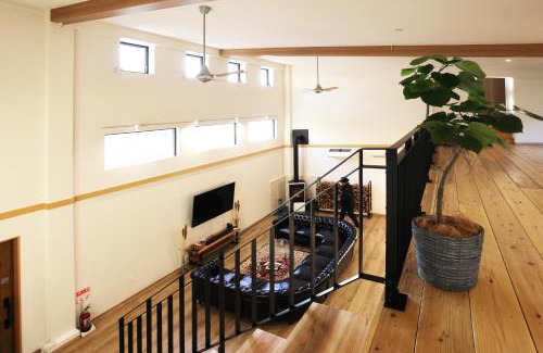 Tonosho House | 4S resort eeyan