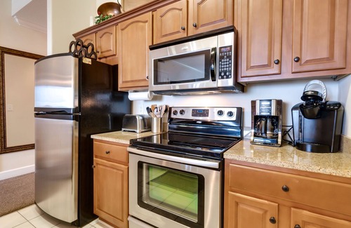 Panama City Beach Condo | 4TH NEWEST BEACHFRONT CONDO! 100% NO SMOKING