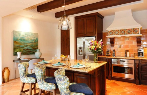 El Medano Ejidal Apartment | 4th night free,Lux Condo at Exclusive Beachfront Hacienda Resort, 5-star Service