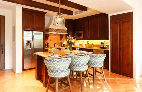 El Medano Ejidal Apartment | 4th night free,Lux Condo at Exclusive Beachfront Hacienda Resort, 5-star Service