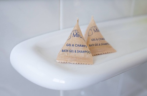 Santa Ponsa Hotel | 4U Miranda - Adults Only