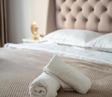 Almaty Apartment | 4YOU Comfort 3, жилой комплекс