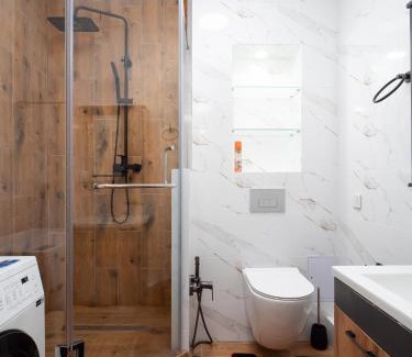 Almaty Apartment | 4YOU Comfort 3, жилой комплекс