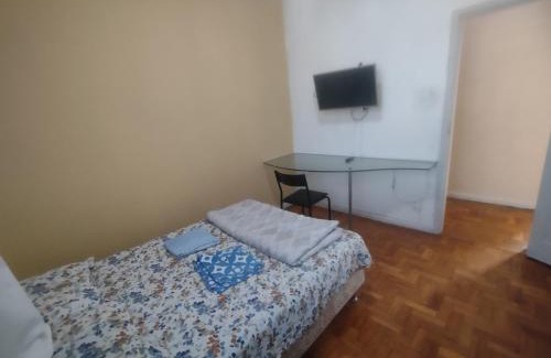 Centro Apartment | 4Youaluguel-Apart Privilegiado em Niterói