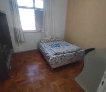 Centro Apartment | 4Youaluguel-Apart Privilegiado em Niterói