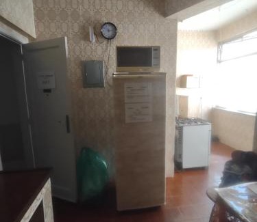 Centro Apartment | 4Youaluguel-Apart Privilegiado em Niterói