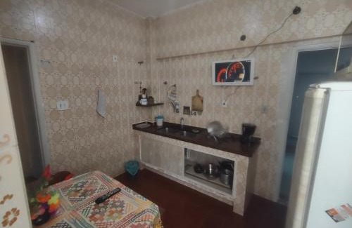 Centro Apartment | 4Youaluguel-Apart Privilegiado em Niterói