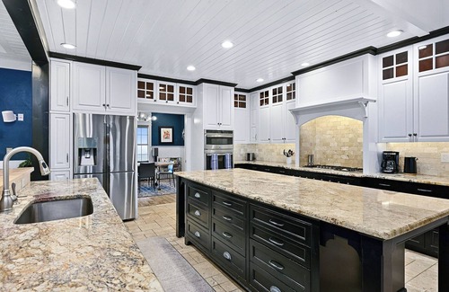 Dripping Springs House | 5 Acres - Pool, Game Room, Casita, Gym, + Office