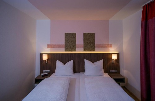 Obing Apartment | 5- Apartment Chiemgauer Seenglück