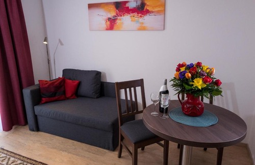 Obing Apartment | 5- Apartment Chiemgauer Seenglück