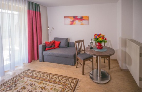 Obing Apartment | 5- Apartment Chiemgauer Seenglück