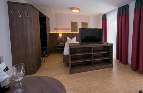 Obing Apartment | 5- Apartment Chiemgauer Seenglück