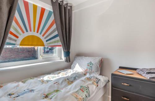Chapel Saint Leonards House | 5 Bed in Chapel St Leonard 94469