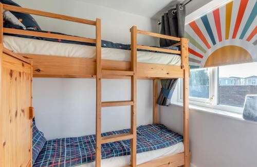 Chapel Saint Leonards House | 5 Bed in Chapel St Leonard 94469