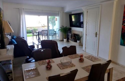 Mijas House | 5-Bed Villa Mijas La Cala Golf & Spa Resort