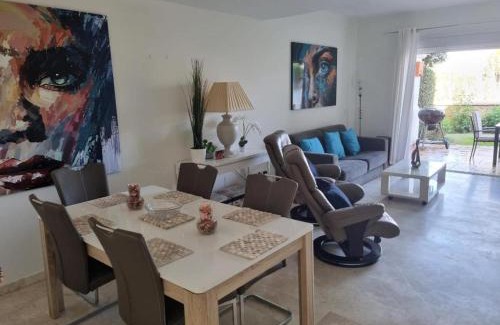 Mijas House | 5-Bed Villa Mijas La Cala Golf & Spa Resort