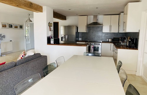 Souffrignac House | 5 BEDRM HSE & POOL, CHARENTE-PERIGORD VERT 1KM FROM THE DORDOGNE