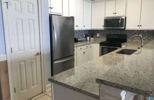 Surfside Beach House | 5 Bedroom & 5 Bath Beachfront House w/Private Pool, Hot Tub & Beach Boardwalk!