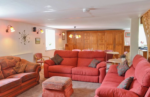 Corney Cottage | 5 bedroom accommodation in Corney, near Bootle