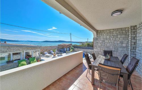 Drvenik Mali House | 5 Bedroom Amazing Home In Drvenik Mali