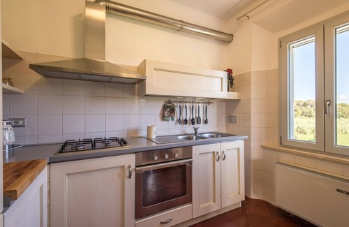 Montorsaio House | 5 bedroom amazing home in Paganico GR