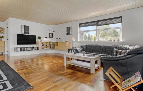 Kulhuse House | 5 Bedroom Amazing Home In Jægerspris