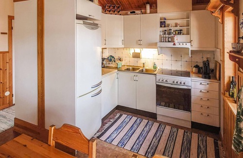 Morbylanga House | 5 bedroom awesome home in Mörbylånga