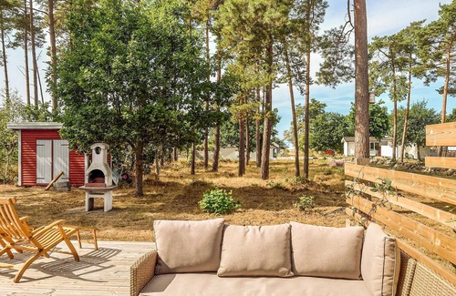 Morbylanga House | 5 bedroom awesome home in Mörbylånga