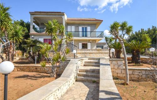 Cava dʼAliga House | 5 Bedroom Awesome Home In Scicli