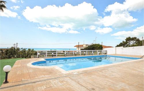 Cava dʼAliga House | 5 Bedroom Awesome Home In Scicli