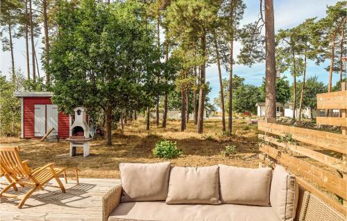 Morbylanga House | 5 Bedroom Awesome Home In Mörbylånga