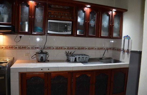 Popular Bed & Breakfast | 5-bedroom bed & breakfast in wonderful Medellín with WiFi, AC