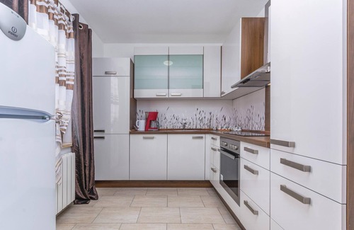 Vinez House | 5 bedroom cozy home in Labin