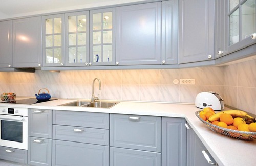 Trilj House | 5 bedroom gorgeous home in Bisko