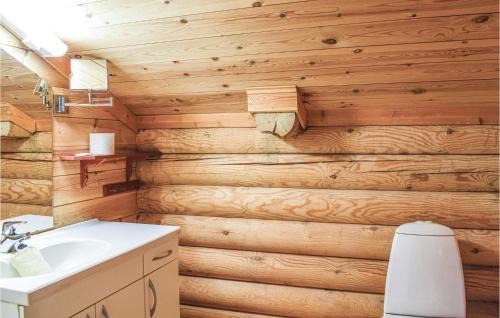 Vegarshei House | 5 Bedroom Gorgeous Home In Vegårshei