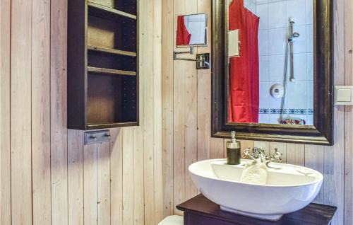 Vegarshei House | 5 Bedroom Gorgeous Home In Vegårshei