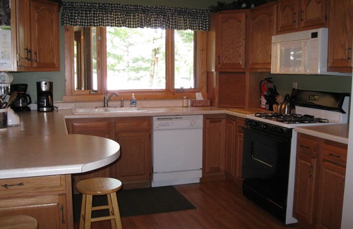 St Germain Cabin | 5 Bedroom home on Big St. Germain Lk, Summer discount OPEN June 7-14, 2025