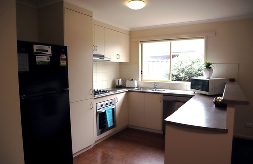 Mount Clear House | 5 bedroom house in quiet location