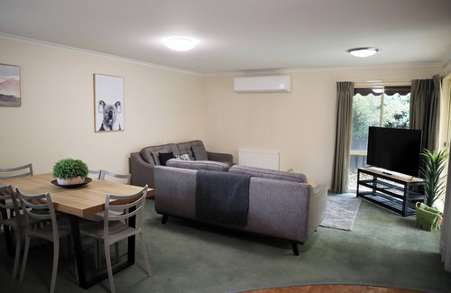 Mount Clear House | 5 bedroom house in quiet location