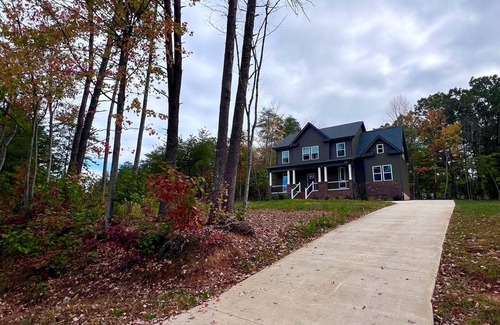 Westport House | 5-Bedroom House near Lake Norman