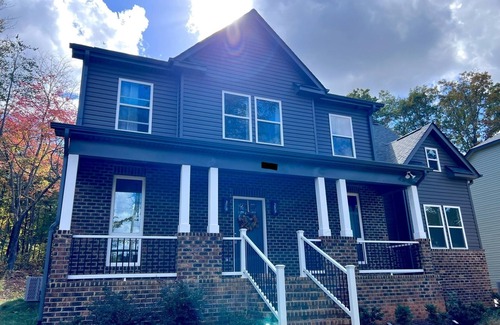 Westport House | 5-Bedroom House near Lake Norman
