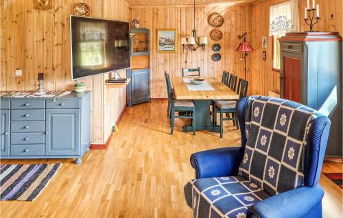 Evje House | 5 Bedroom Lake Front Home In Hornnes