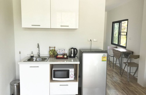 Pranburi House | 5-bedroom mountain view house in Khao Tao town near Sai Noi and Prankiri beaches