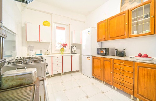 Monreale House | 5 bedroom nice home in Monreale