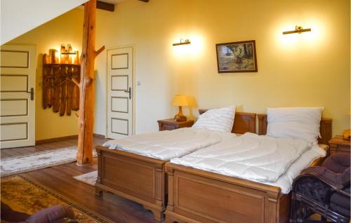 gmina Srokowo House | 5 Bedroom Pet Friendly Home In Srokowo