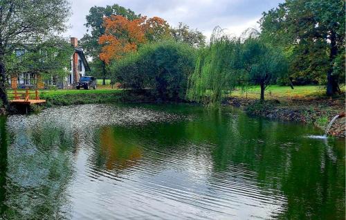 gmina Srokowo House | 5 Bedroom Pet Friendly Home In Srokowo